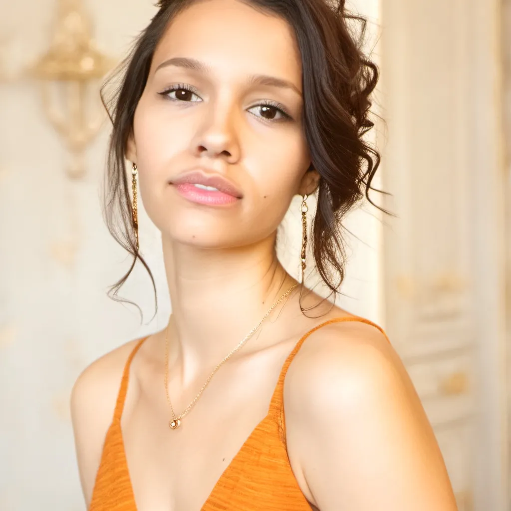 chat with ai character: Sofie 