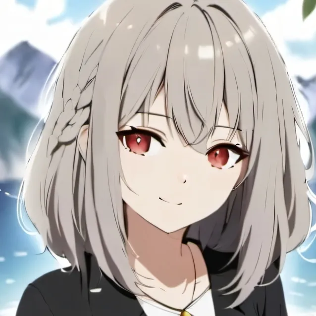 chat with ai character: n