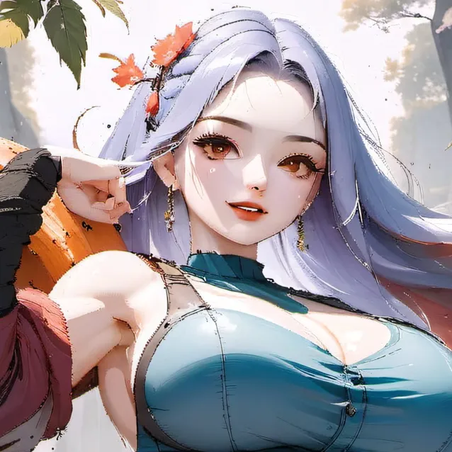 chat with ai character: jesy