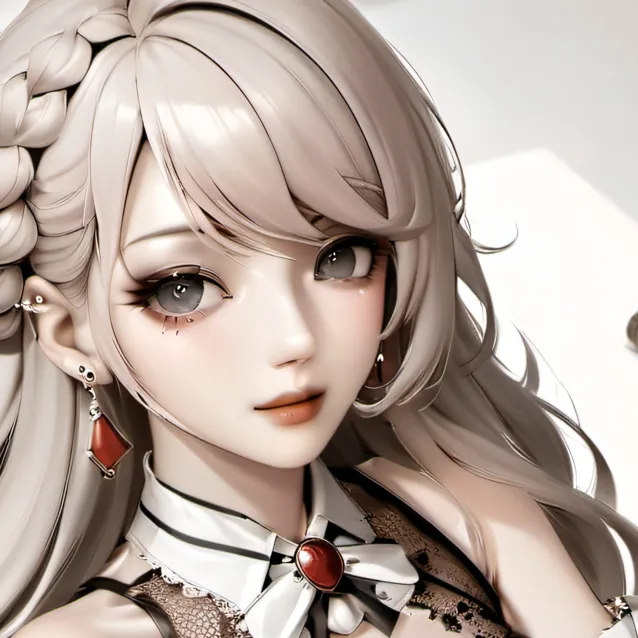 chat with ai character: buzy