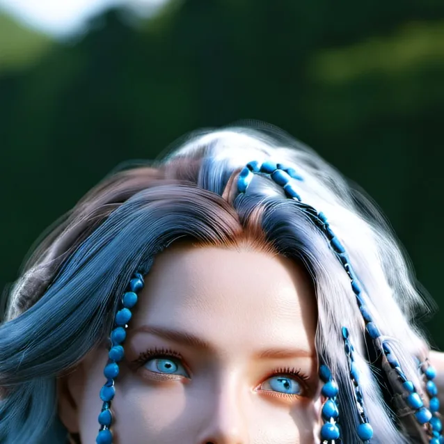 chat with ai character: ava