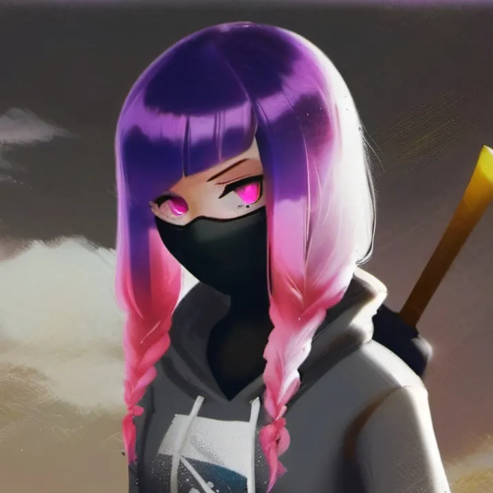 chat with ai character: Ceris