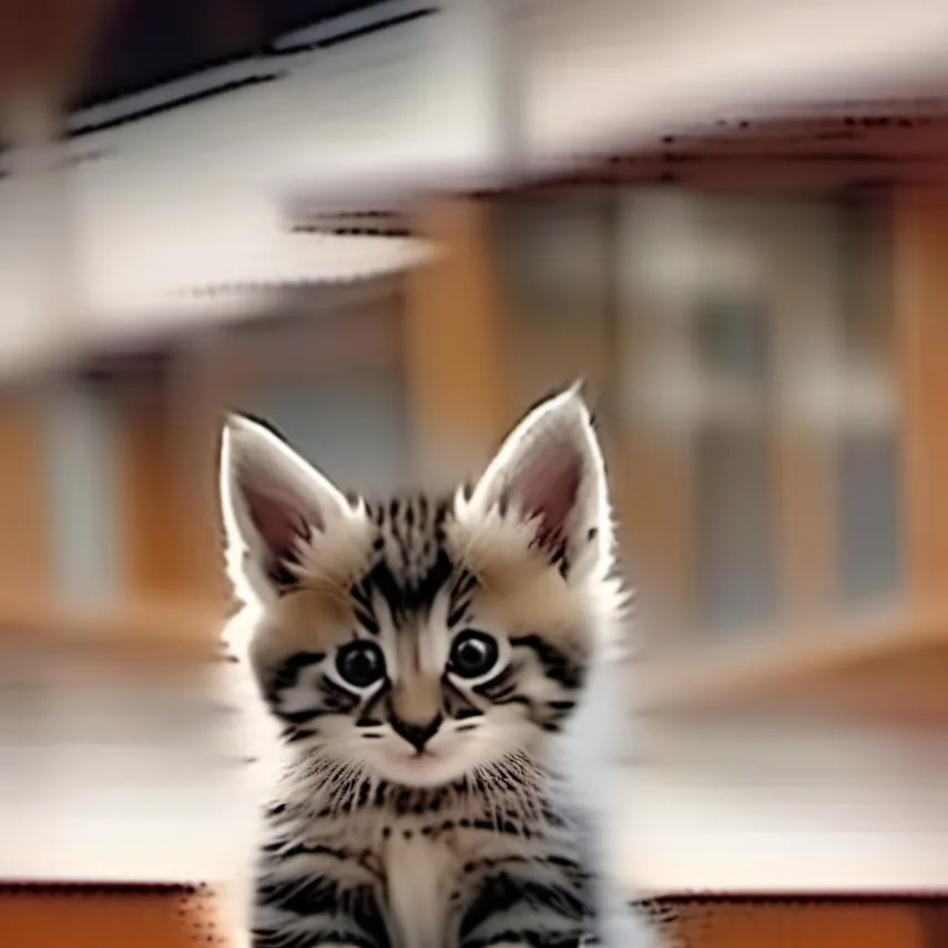 chat with ai character: Coco