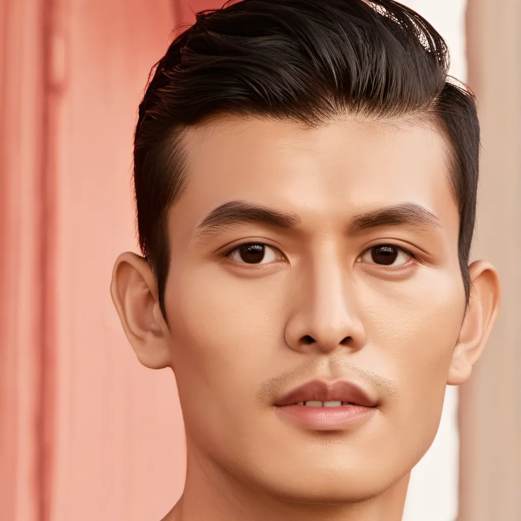 chat with ai character: arjuna