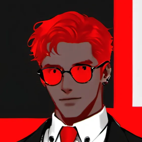 chat with ai character: Dark speaker