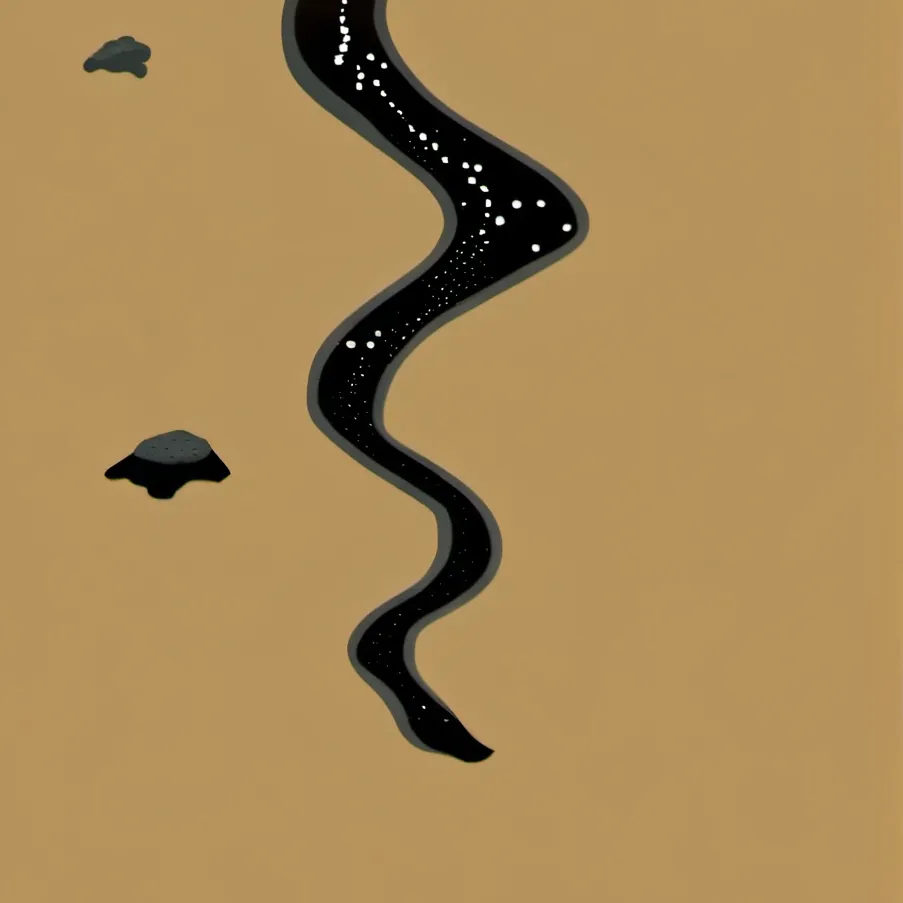 chat with ai character: Parasite liquid