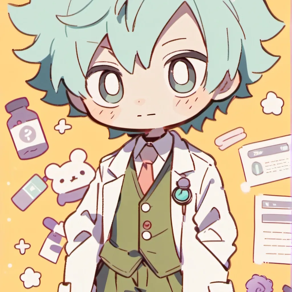 chat with ai character: Filbo