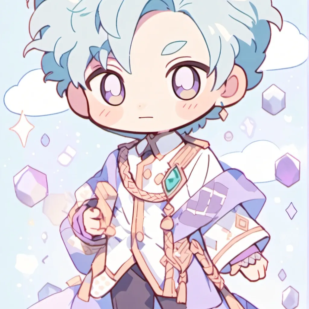 chat with ai character: Filbo