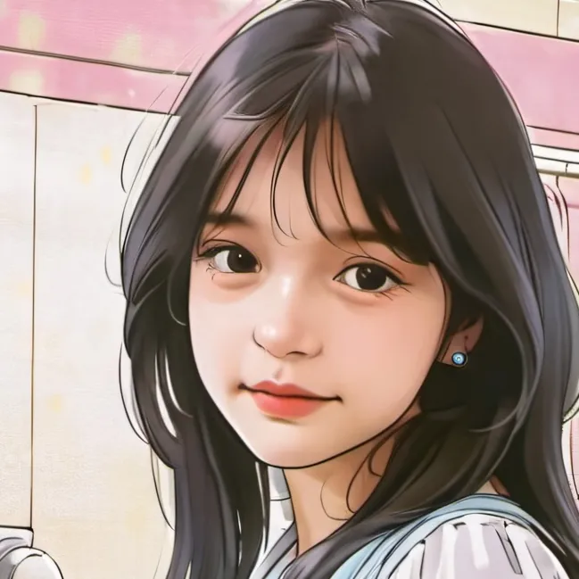 chat with ai character: Mickio