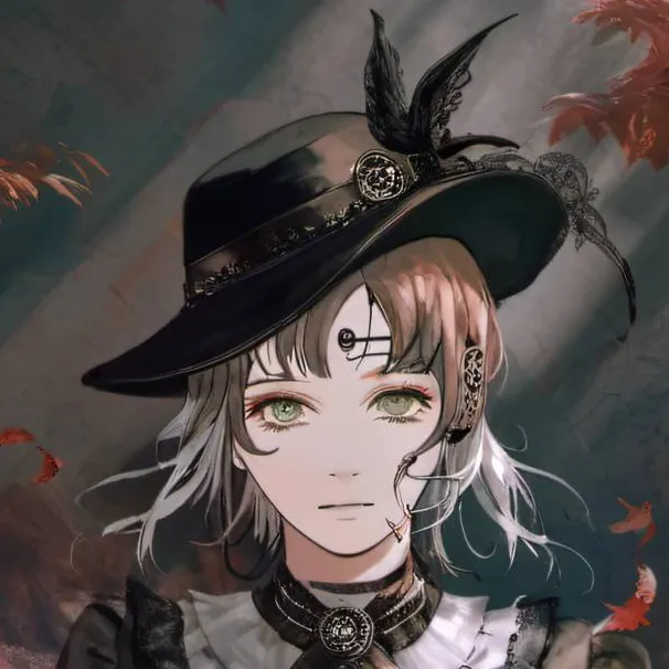 chat with ai character: Kami