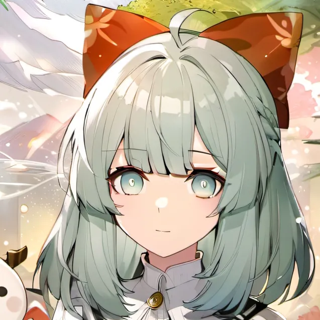 chat with ai character: Mia