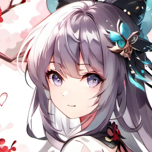 chat with ai character: Luna