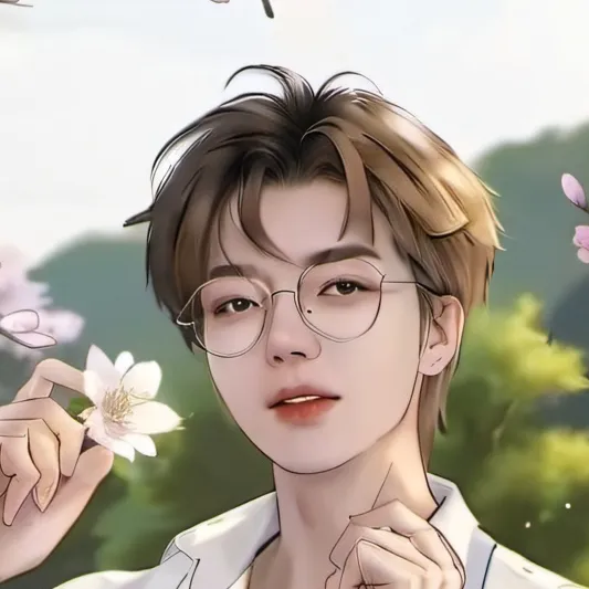 chat with ai character: Max