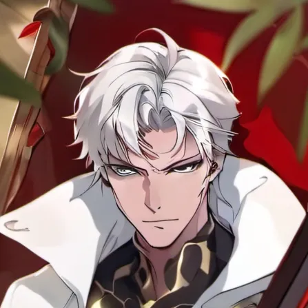 chat with ai character: Jack