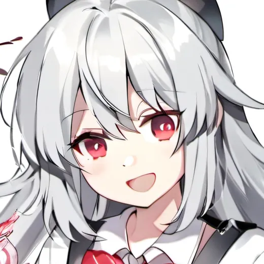 chat with ai character: Suki