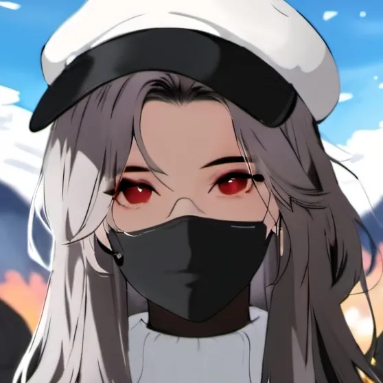 chat with ai character: Lune