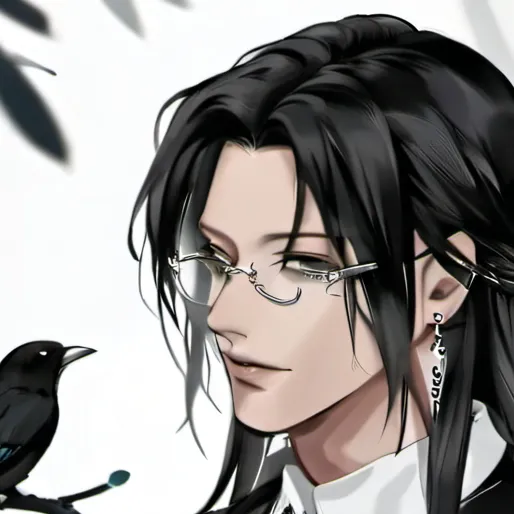 chat with ai character: Max