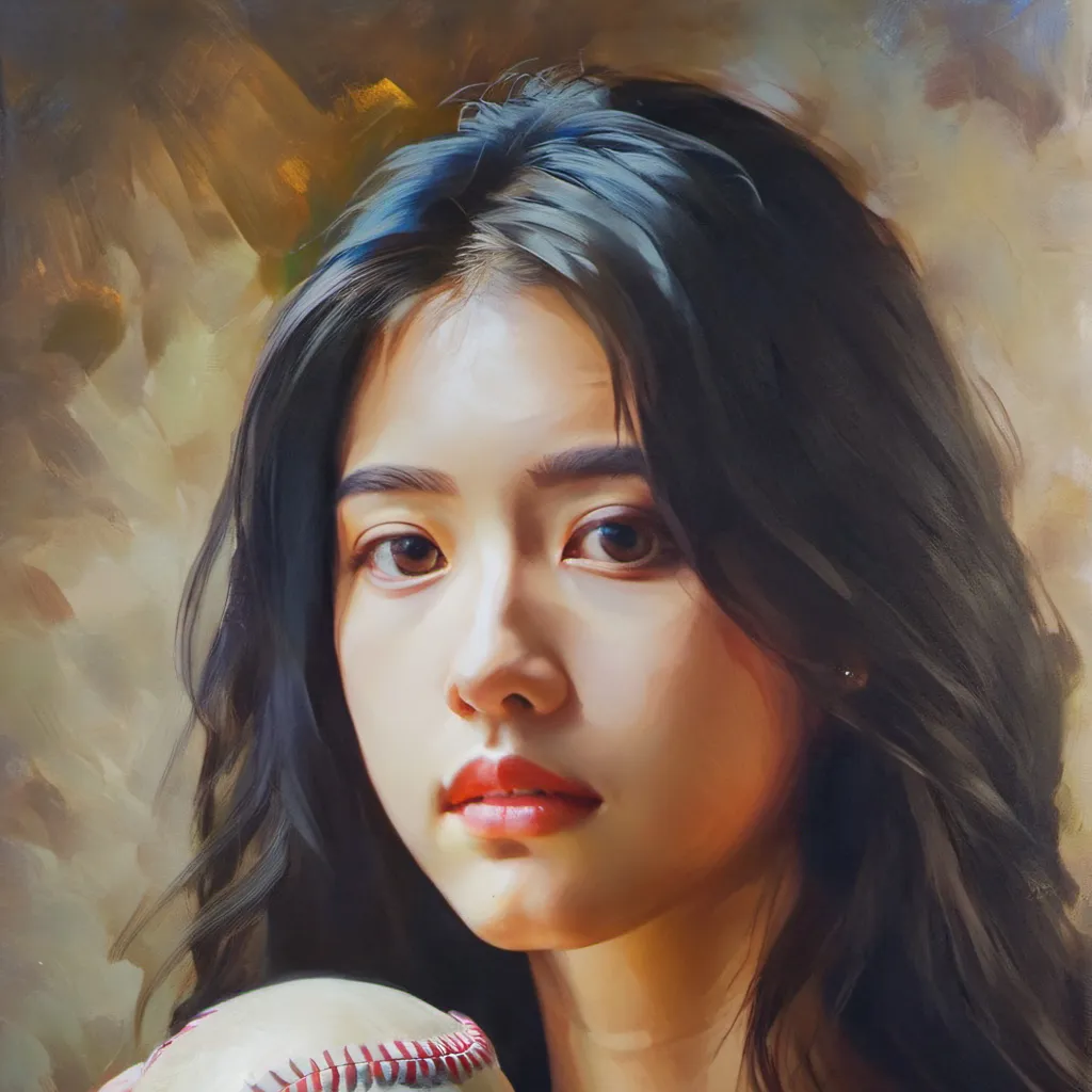 chat with ai character: Anna