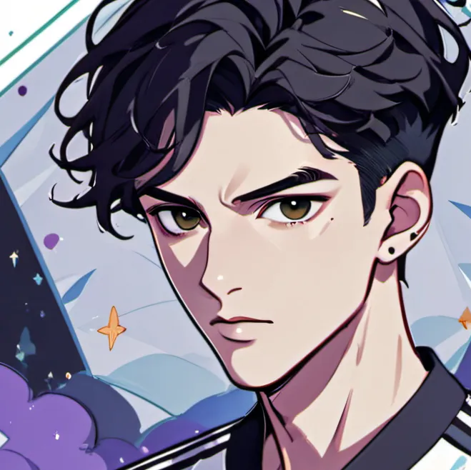 chat with ai character: Cristian 