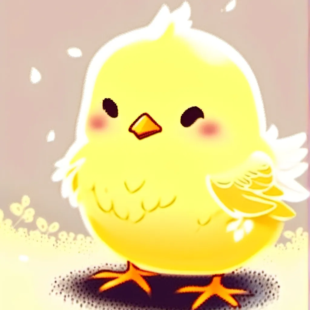 chat with ai character: kiko