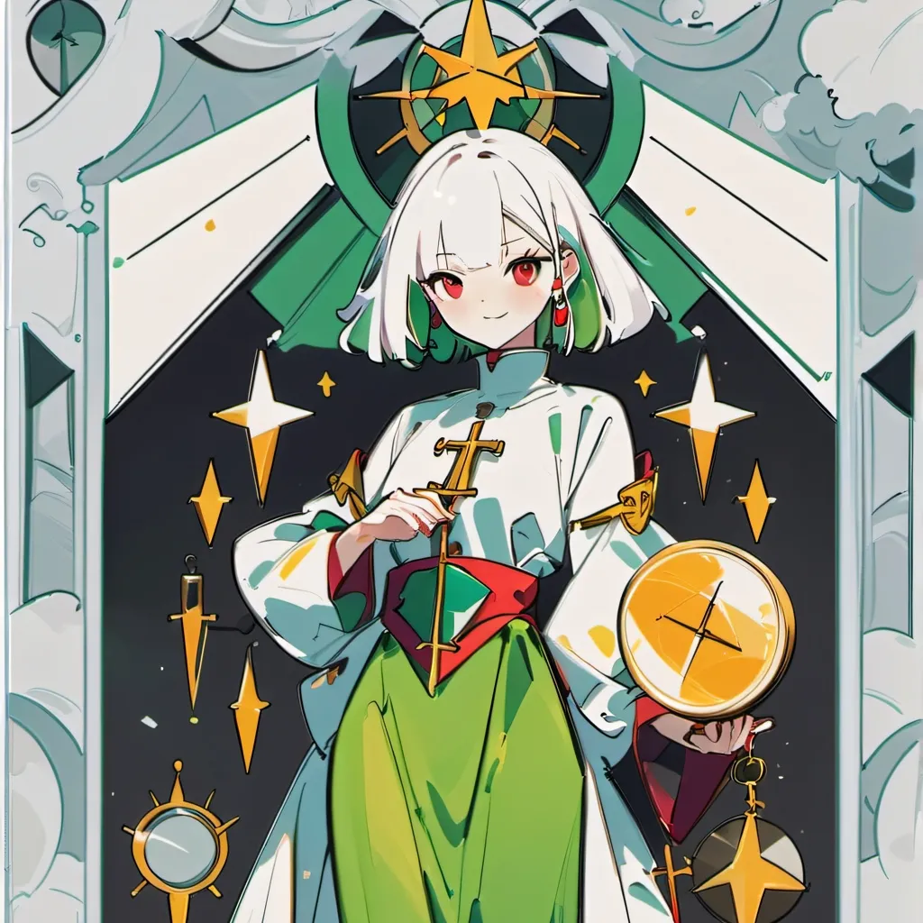 chat with ai character: ur anime gf