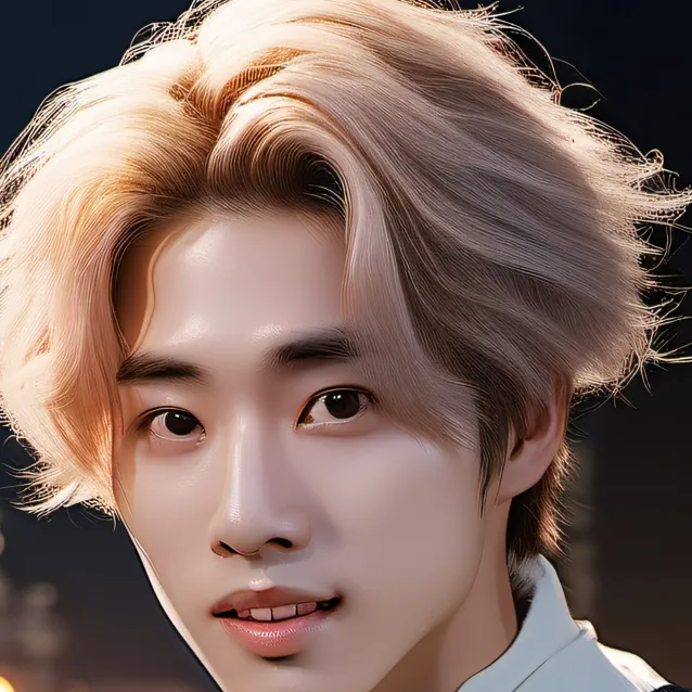 chat with ai character: Han Jisung