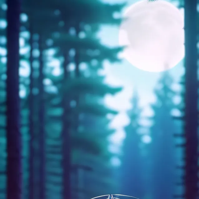 chat with ai character: MHA CAMPING! 