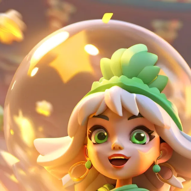 chat with ai character: Skylar