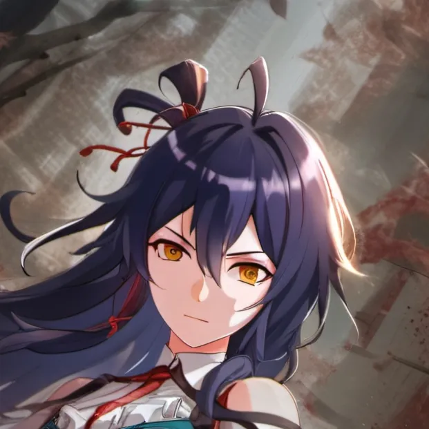 chat with ai character: Emily dál rosá