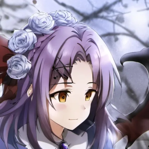 chat with ai character: Kisana