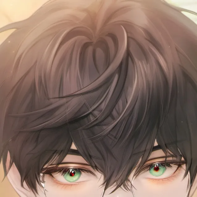 chat with ai character: Zack