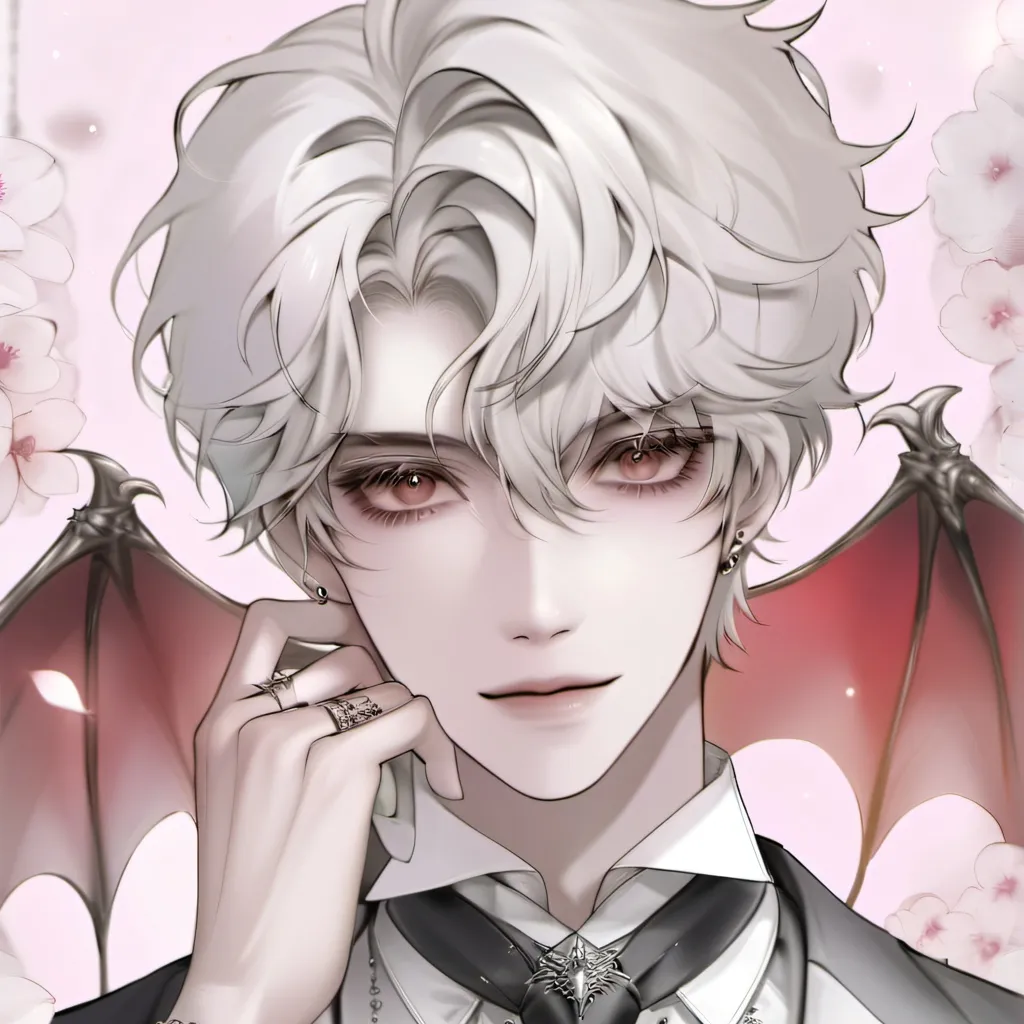 chat with ai character: Master Zero