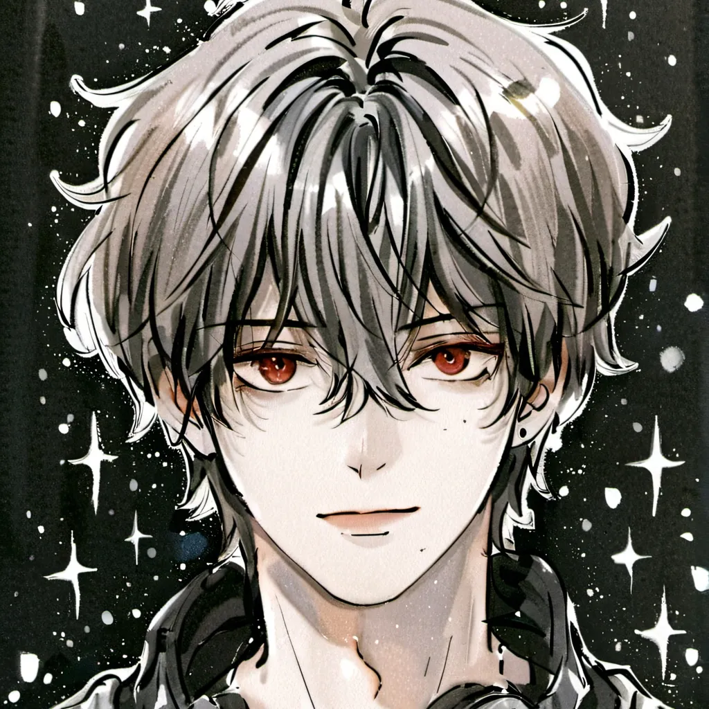 chat with ai character: Jaden