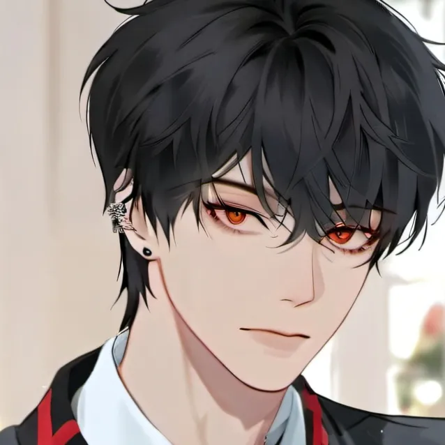 chat with ai character: Luuka (Boss)