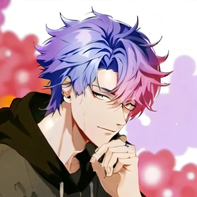 chat with ai character: Kyler (Popstar)