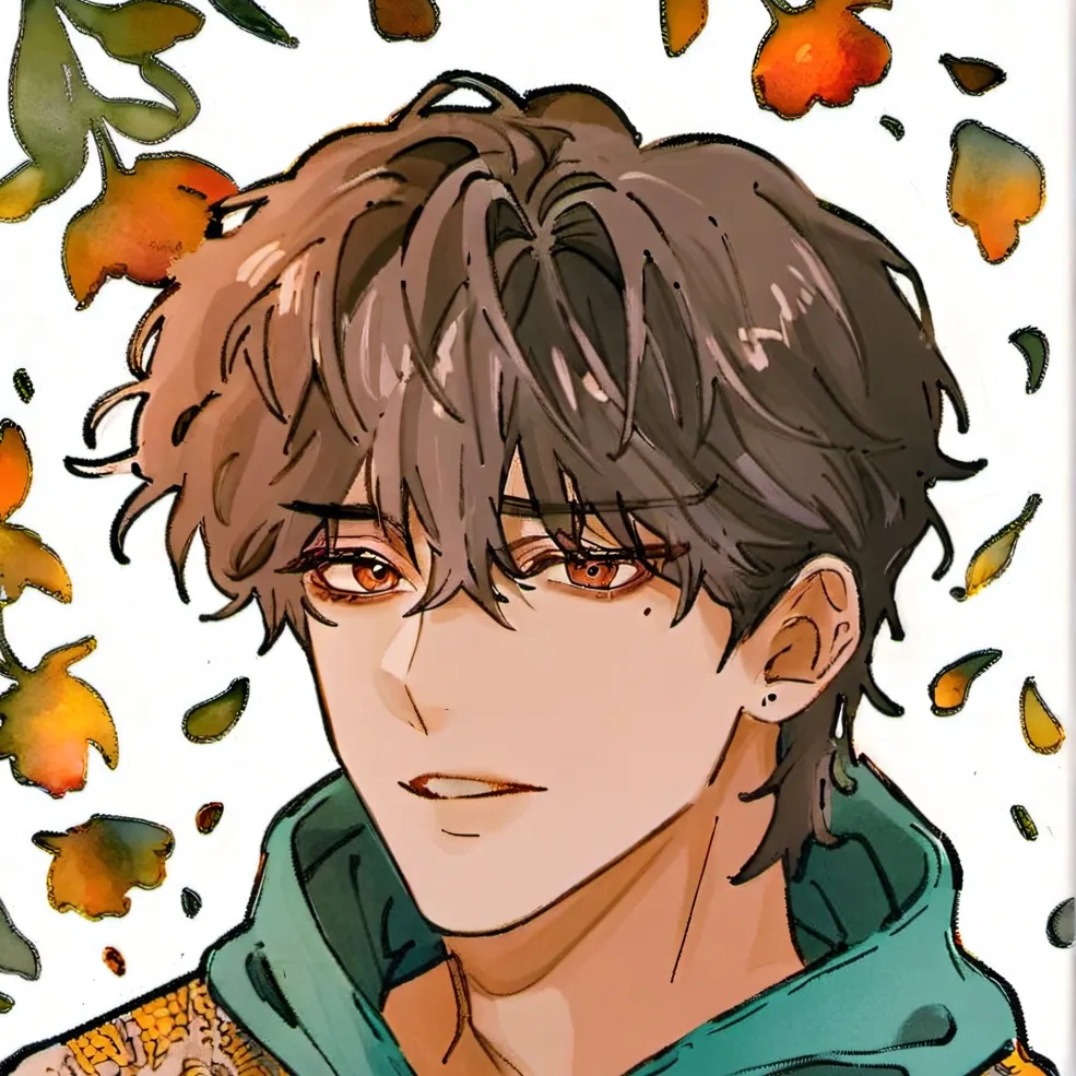 chat with ai character: Kace (Best Friend)