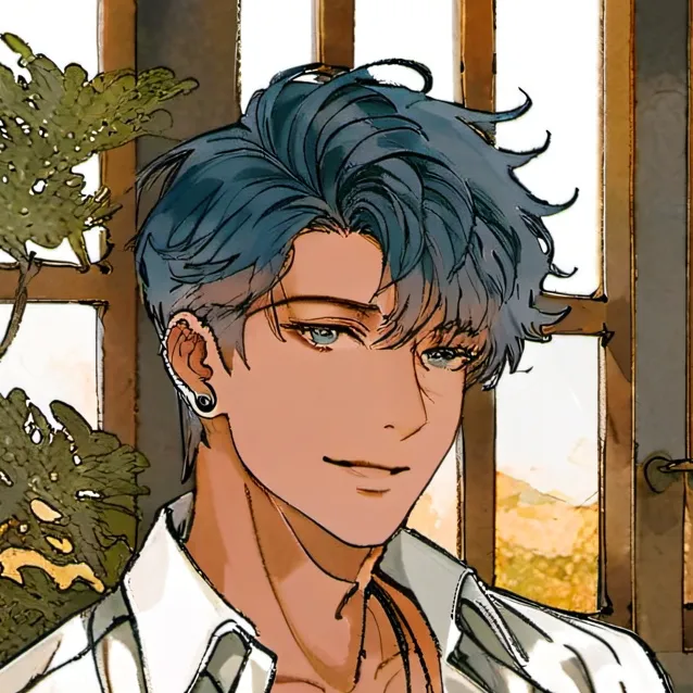 chat with ai character: Noan