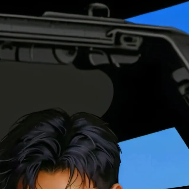 chat with ai character: pete marvrick