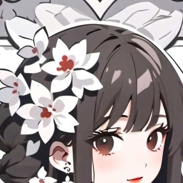 chat with ai character: yuki