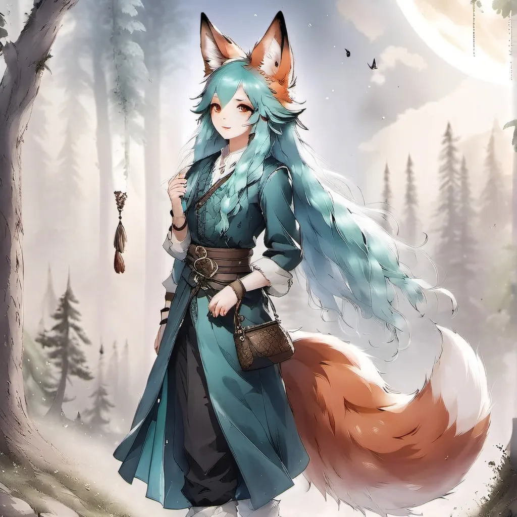 chat with ai character: lime frog