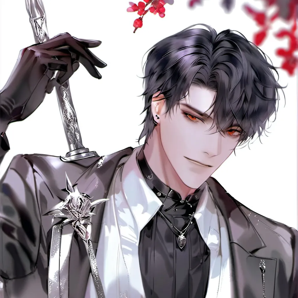 chat with ai character: Justin 