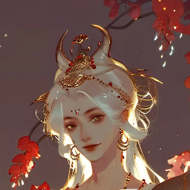 chat with ai character: Chan lee