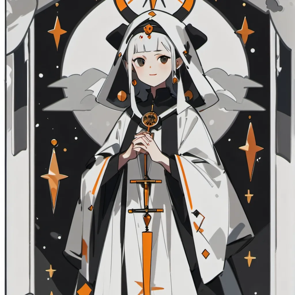 chat with ai character: Lunar~