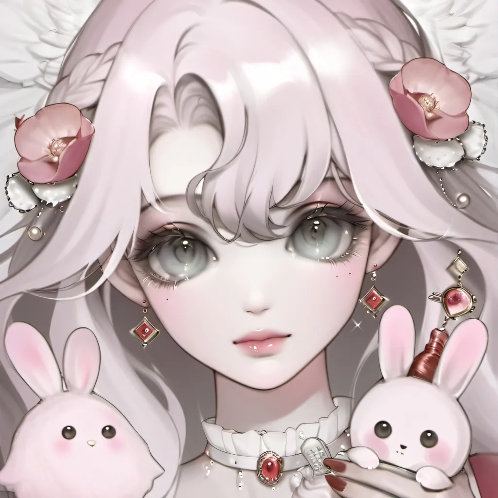 chat with ai character: Sussy Cherry