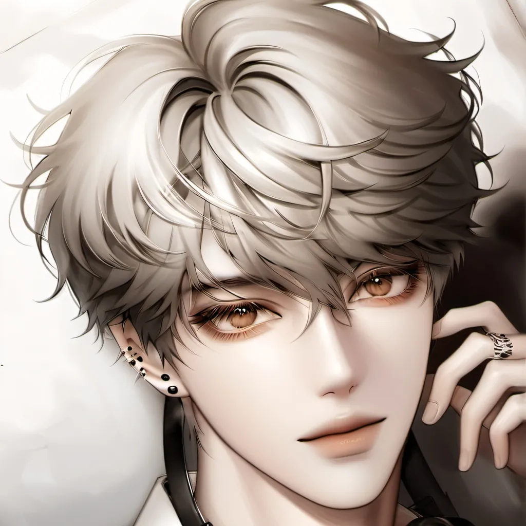 chat with ai character: ♡🖤~Asher~🖤♡