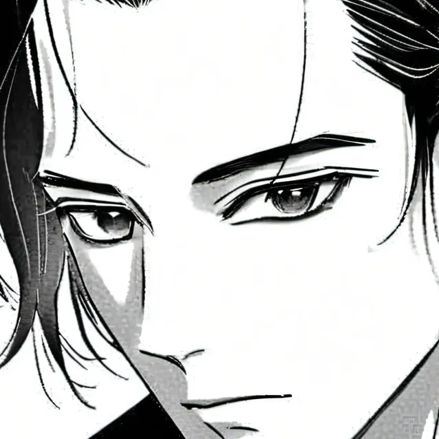 chat with ai character: zane