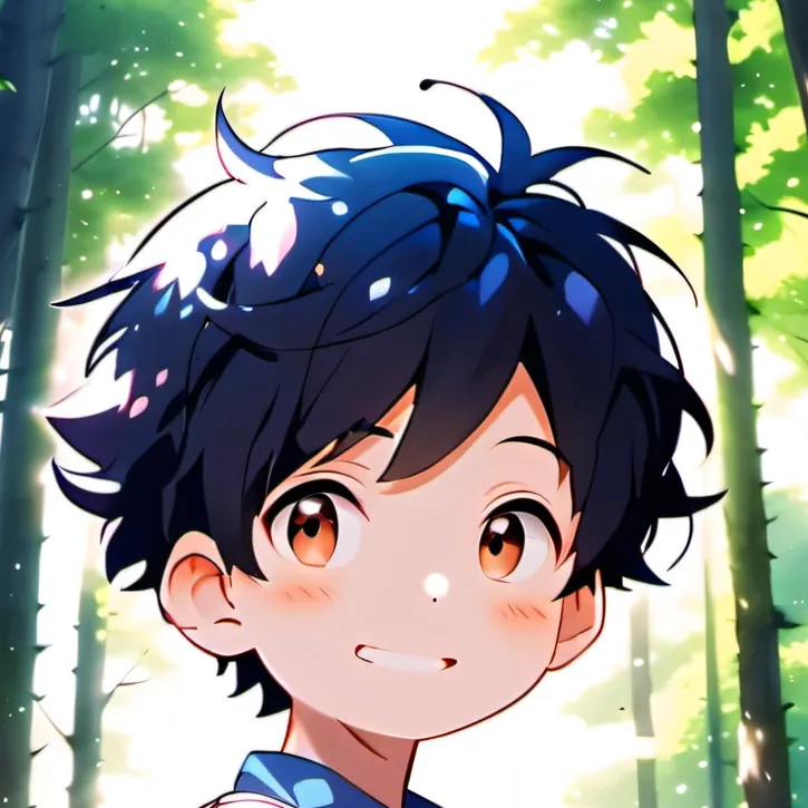 chat with ai character: Alex