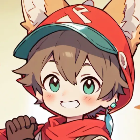 chat with ai character: Ryu