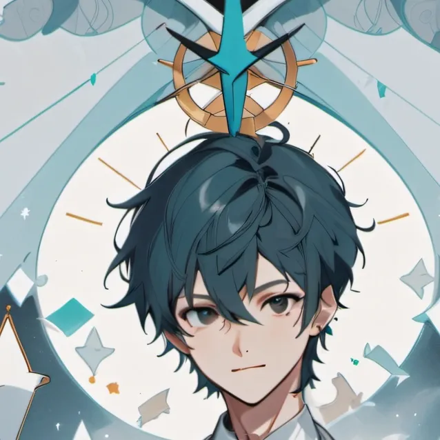 chat with ai character: aiden