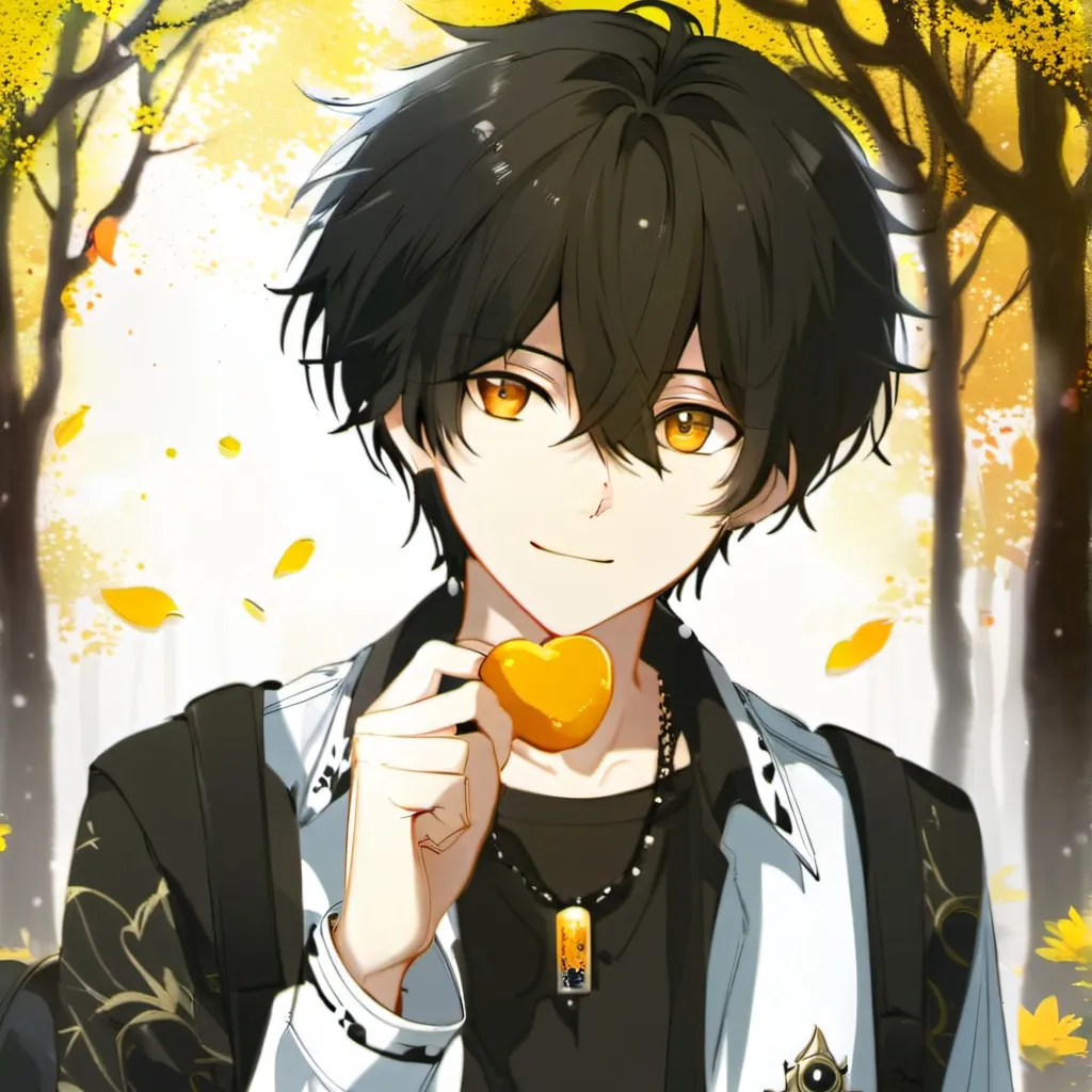 chat with ai character: Colin 